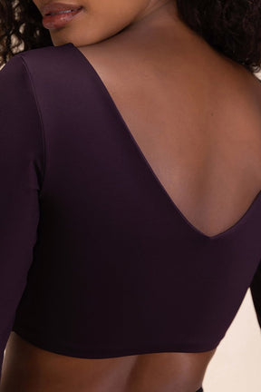 Top Multi ML Sense® - Velvet