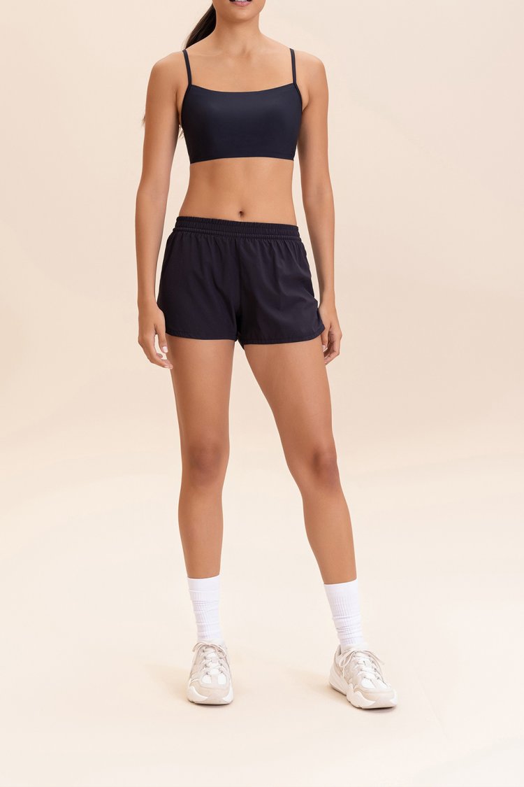 Shorts Dryside - Eclipse