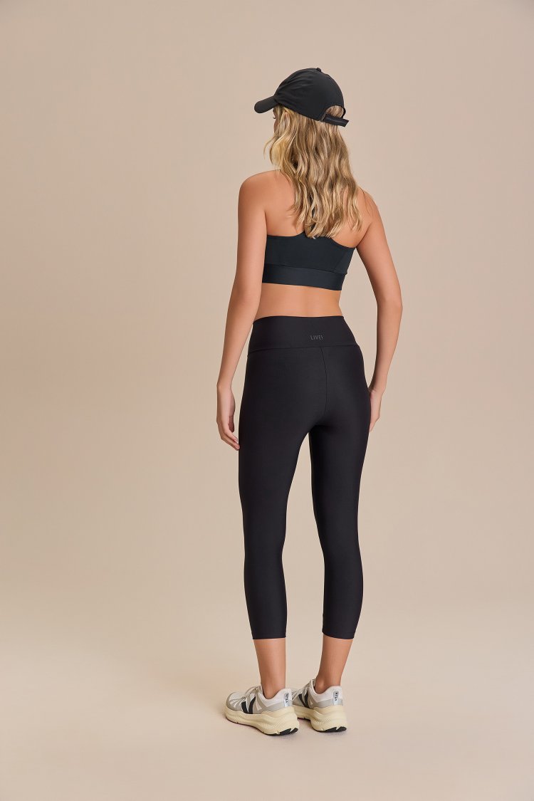 Capri Hydefit® Adaptiv - Preto