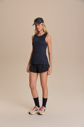 Regata Line Action - Preto