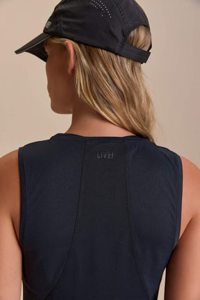 Regata Line Action - Preto