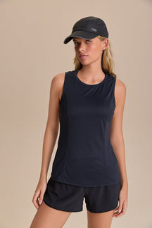 Regata Line Action - Preto