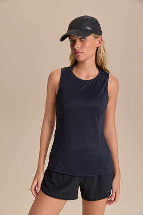 Regata Line Action - Preto