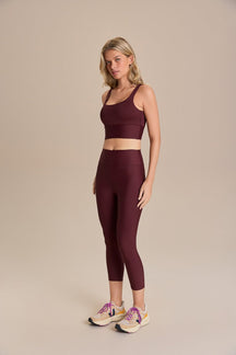 Top Move Sense® - Claret