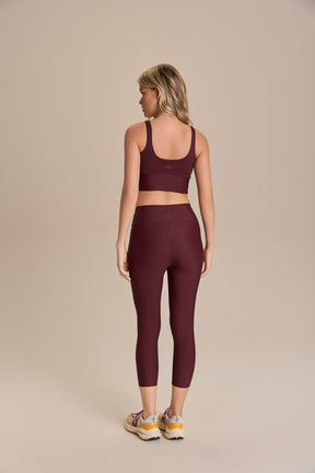 Top Move Sense® - Claret