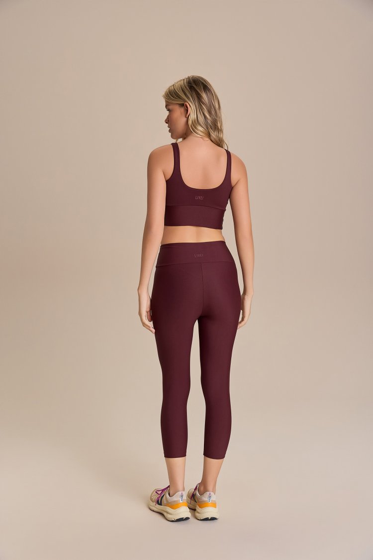 Top Move Sense® - Claret