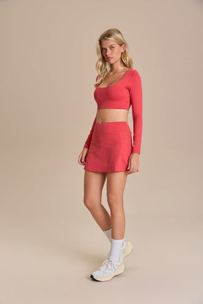 Top Multi ML Sense® - Heel