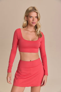 Top Multi ML Sense® - Heel