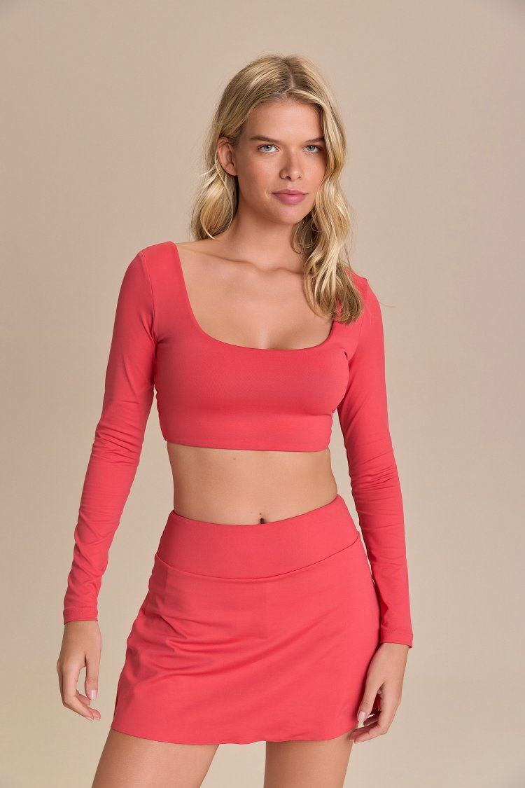 Top Multi ML Sense® - Heel