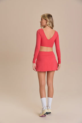 Top Multi ML Sense® - Heel