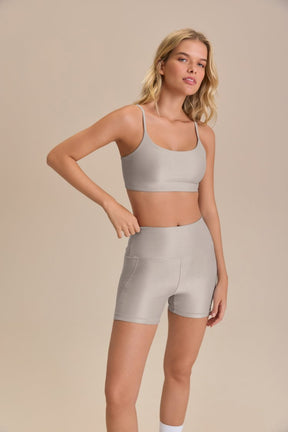 Shorts Fit Allure® Adaptiv - Slate