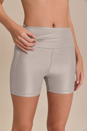 Shorts Fit Allure® Adaptiv - Slate