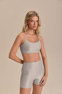 Top Curve Allure® Adaptiv - Slate