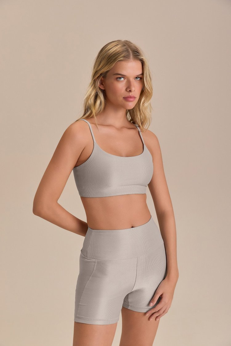 Top Curve Allure® Adaptiv - Slate