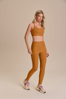 Legging Fit Green® - Ray