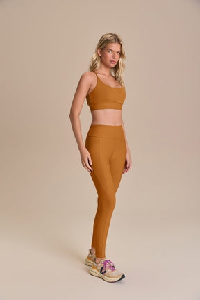 Legging Fit Green® - Ray
