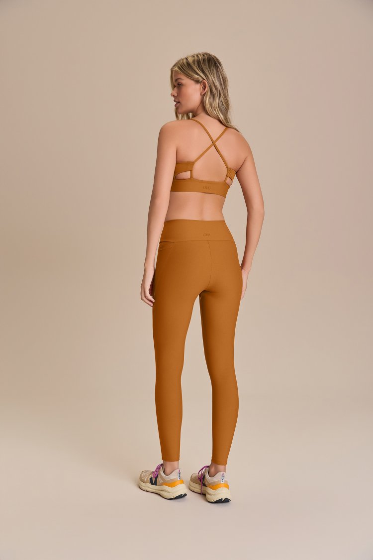 Top Cross Fit Green® - Ray