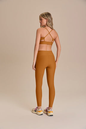 Legging Fit Green® - Ray