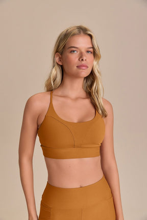 Top Cross Fit Green® - Ray