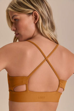 Top Cross Fit Green® - Ray