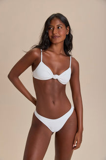 Tanga Asa Delta Sense® - Branco