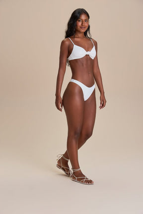 Tanga Asa Delta Sense® - Branco