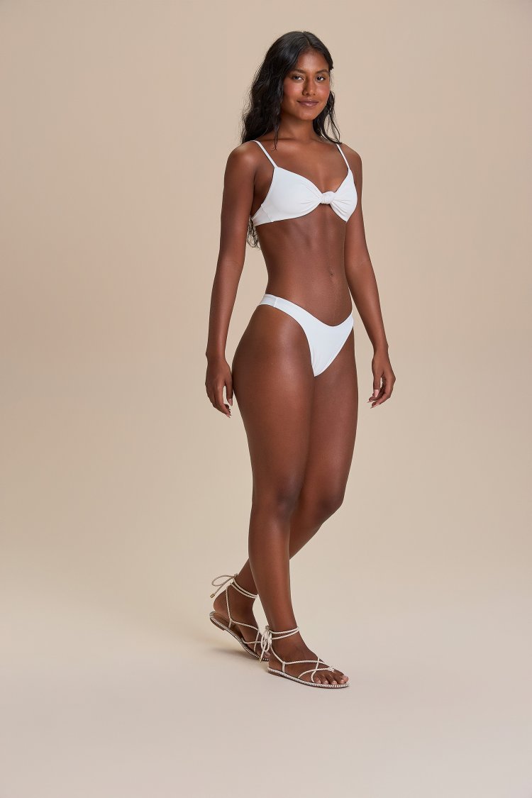 Tanga Asa Delta Sense® - Branco