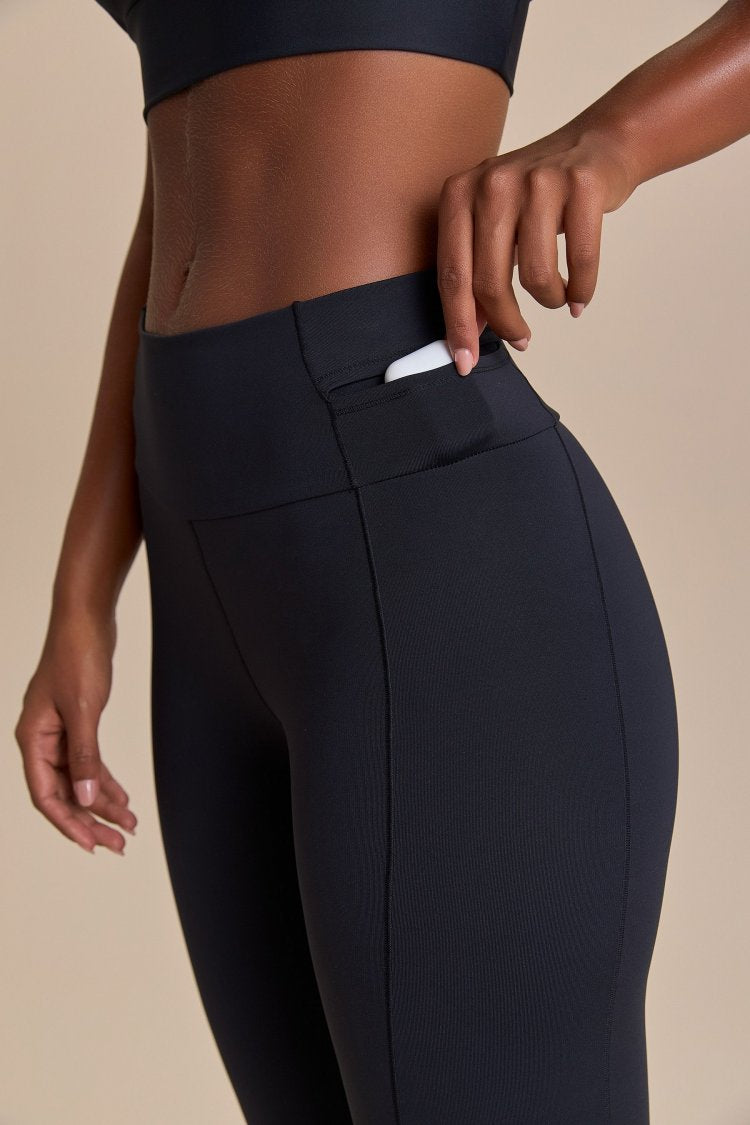 Legging ByNature - Eclipse