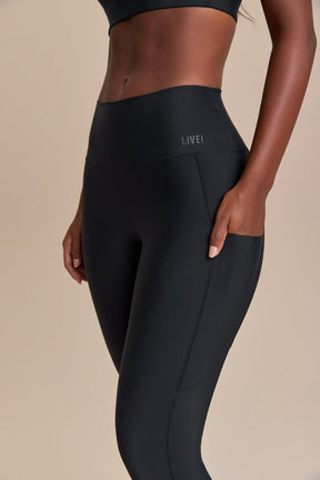 Legging Intense Race Pro® - Eclipse