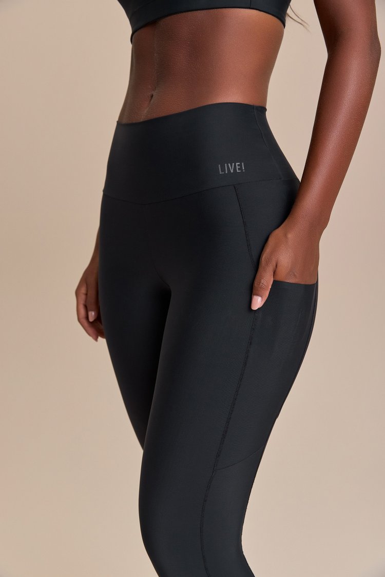 Legging Intense Race Pro® - Eclipse
