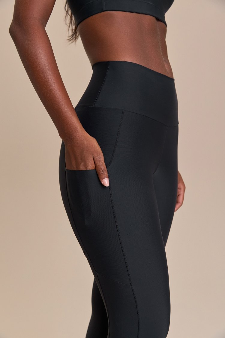 Legging Intense Race Pro® - Eclipse