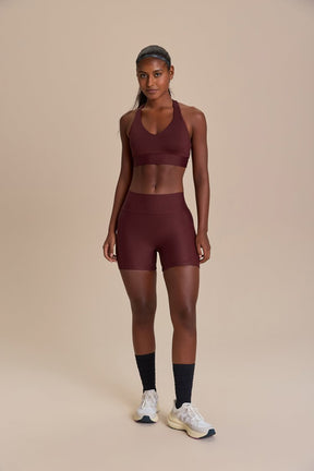 Top V Nadador Sense® - Claret
