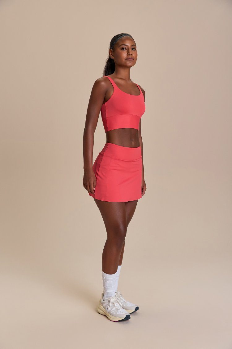 Top Move Sense® - Heel