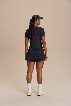 Camiseta Basic Comfort - Eclipse