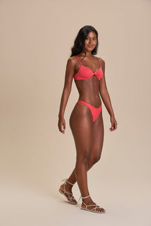 Tanga Asa Delta Sense® - Heel