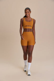 Top Cut Out Fit Green® - Ray
