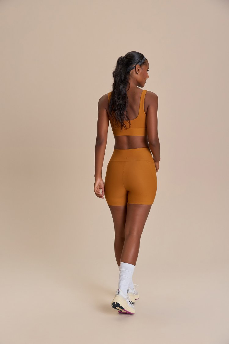 Shorts Fit Green® - Ray
