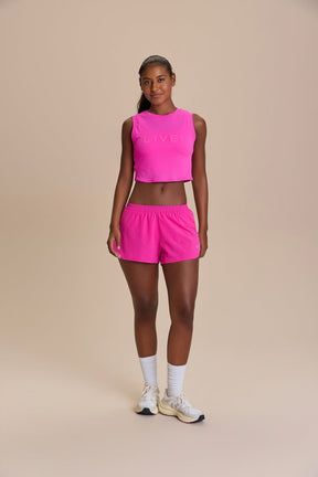 Shorts Dryside - Pop