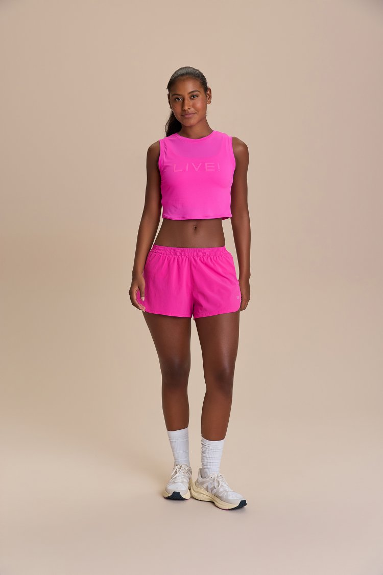 Shorts Dryside - Pop