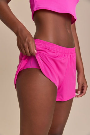Shorts Dryside - Pop