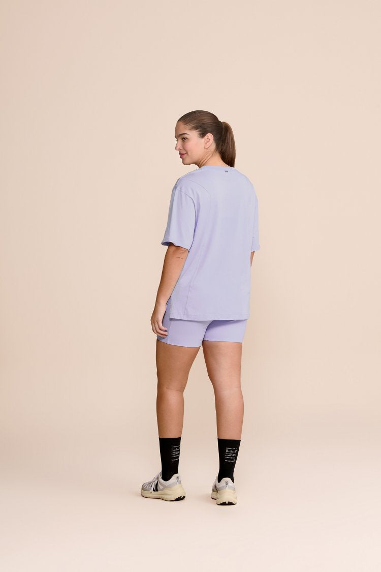 Camiseta Long Soft Pima - Air