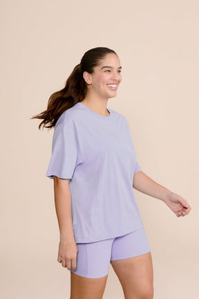 Camiseta Long Soft Pima - Air