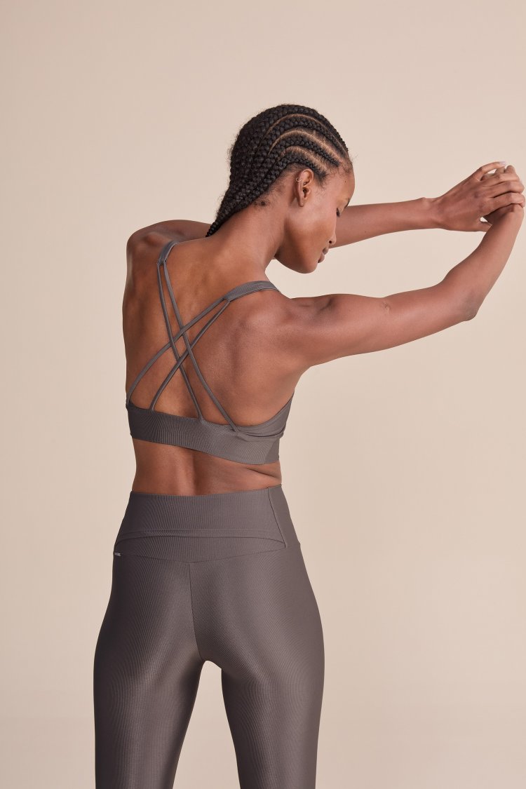 Top Neo Allure® Adaptiv - Smokey