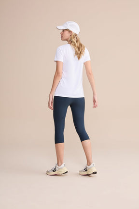 Blusa Action Essential - Branco