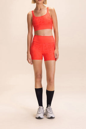 Shorts Fit LIVE! Icon - Eletric