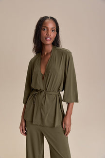 Kimono Wide - Fierce