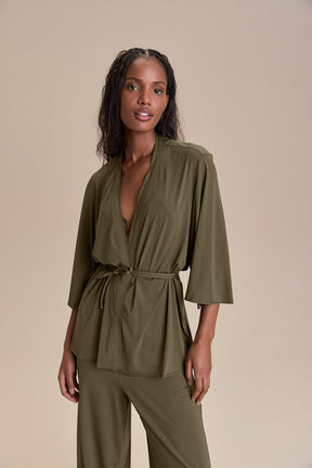 Kimono Wide - Fierce