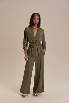 Kimono Wide - Fierce