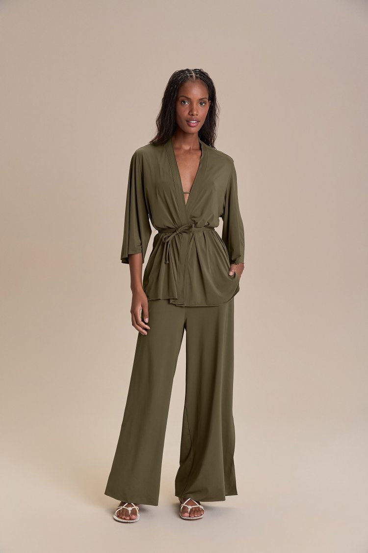 Kimono Wide - Fierce