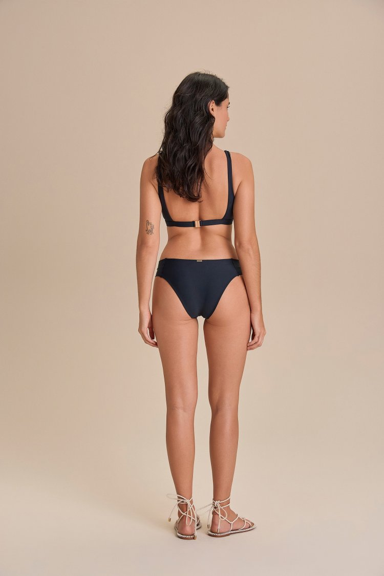 Top V Sense® - Preto